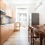 Lilla Apartment *