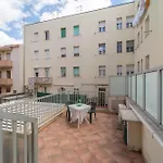 Lilla Apartment