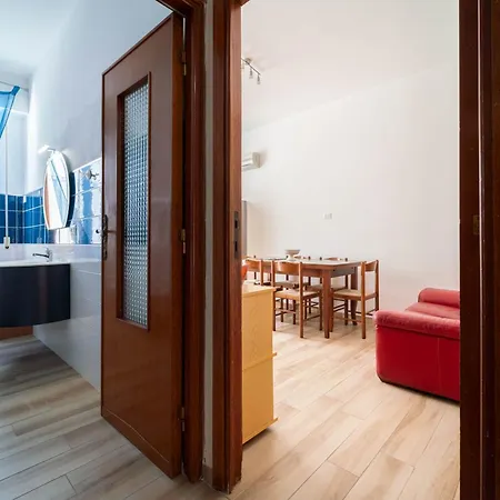Lilla Apartment