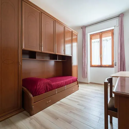 Apartman Lilla Alghero