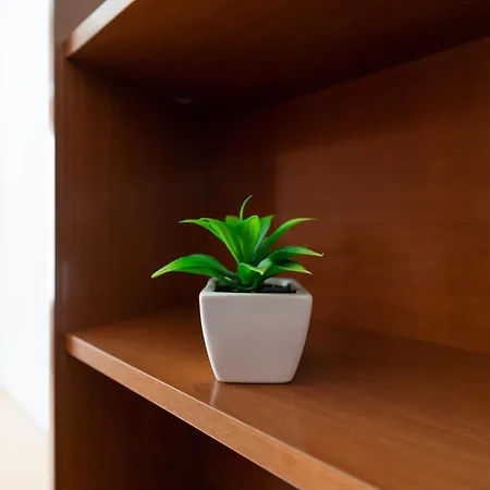 Lilla Apartment *