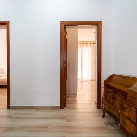 Lilla Apartment Alghero