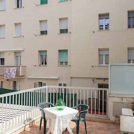Apartament Lilla