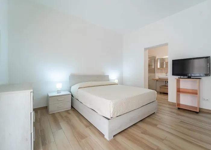 Apartman Lilla Alghero