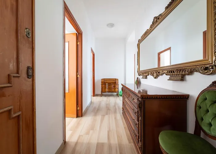 Apartman Lilla Alghero